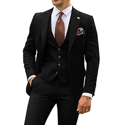 ROLF - Zweiteiliger Anzug für Männer