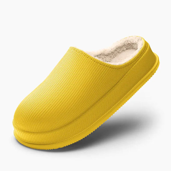 SAM - Gemütliche Pantoffeln - Orthopädische Hausschuhe für entspannte Füße